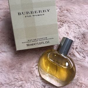 Burberry for women 1.0